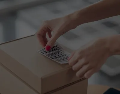 Idzor PR-600 — термотрансферный принтер для печати этикеток